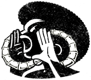 Say it loud Logo